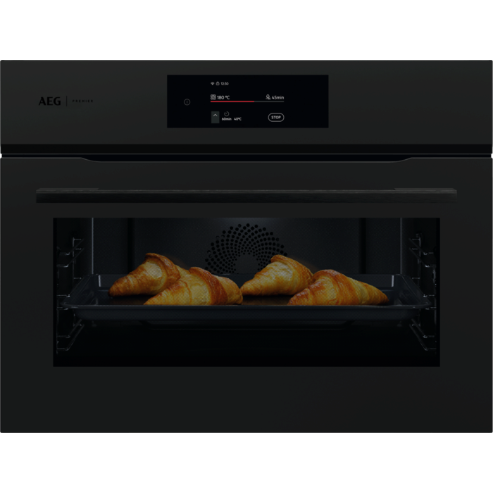 AEG - Pyrolyse oven - CP7400T