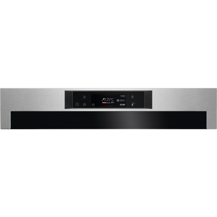 AEG - Pyrolyse oven - KPE742280M