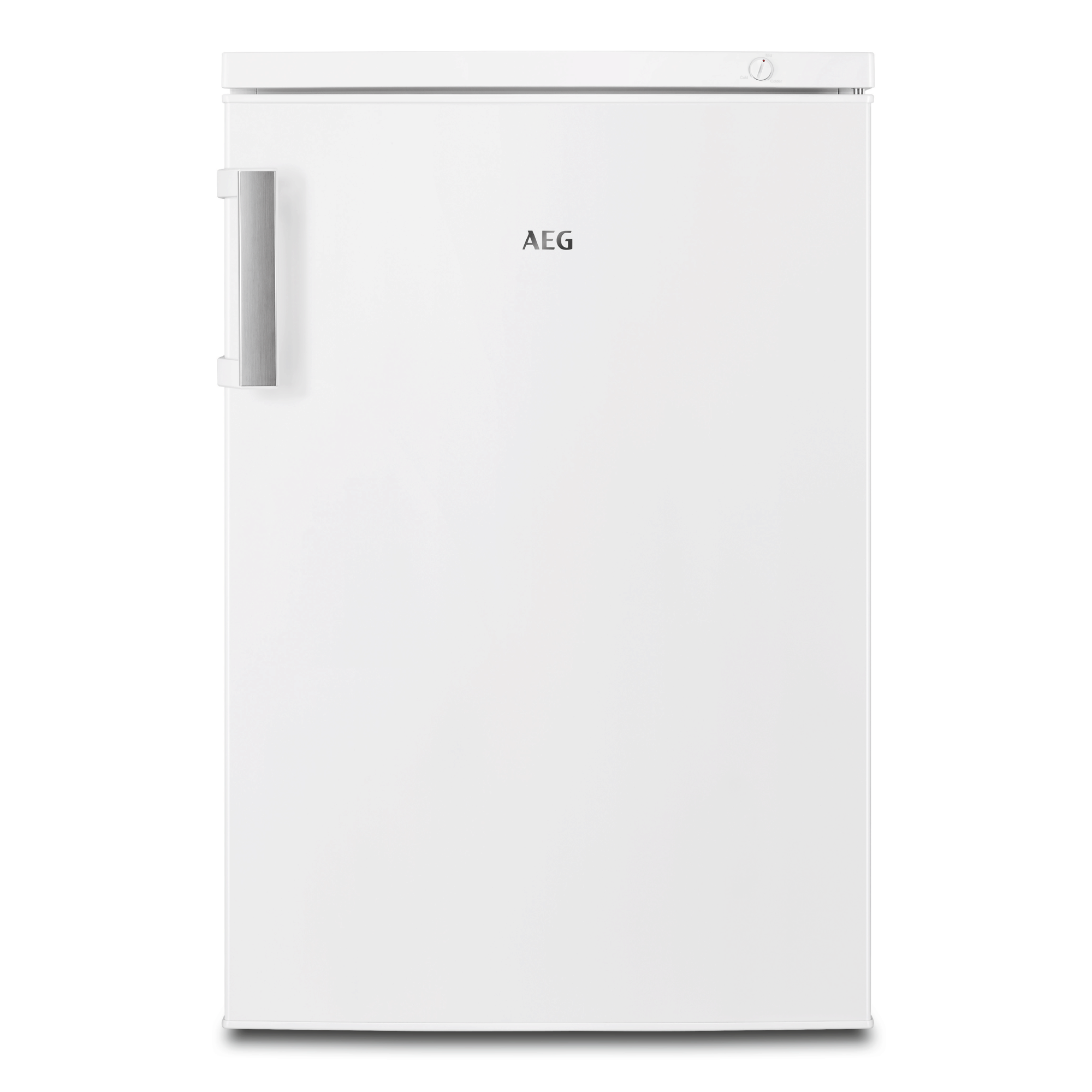 AEG - Vrijstaande vrieskast - ATB48E1AW