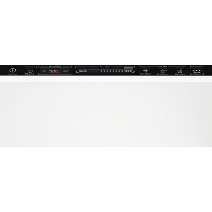 AEG - Inbouw vaatwasser - FSE94847P