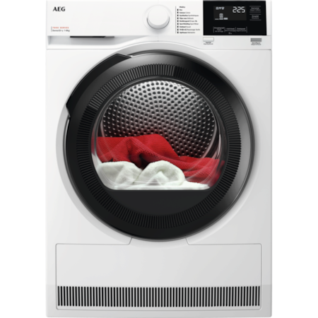 7000 SensiDry® - Warmtepomp Droger 8 kg