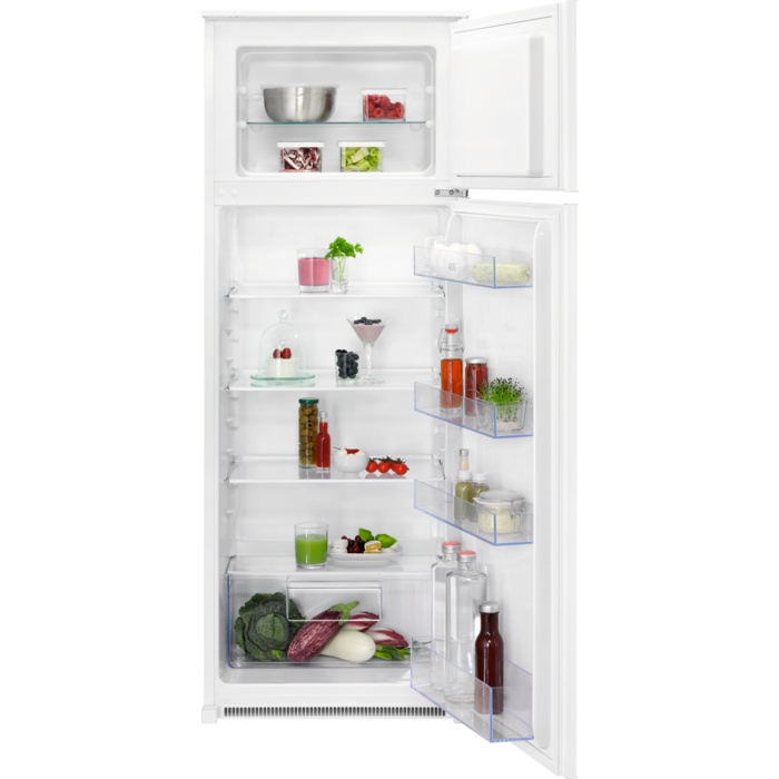 AEG - Inbouw koel-vriescombinatie - OSD5S141ES