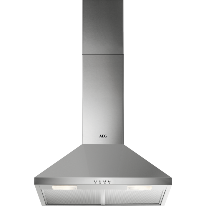 AEG - Wandafzuigkap - DKB2630M