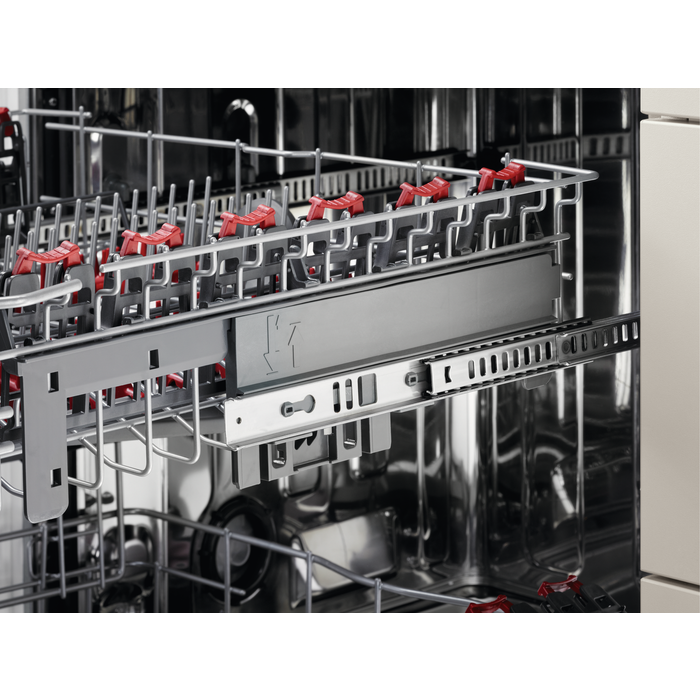 AEG - Vaatwasser 60 cm - FSE76648P