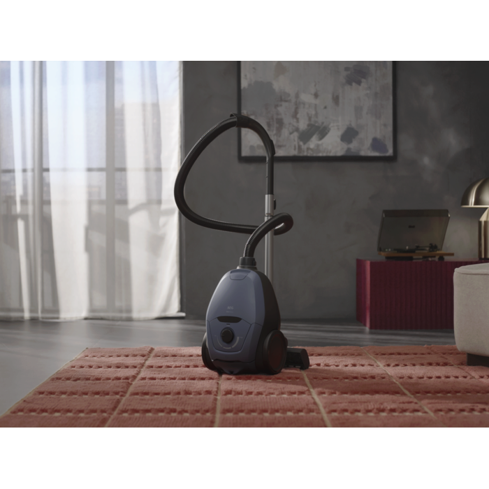 High performance and low noise with the VX8.3.