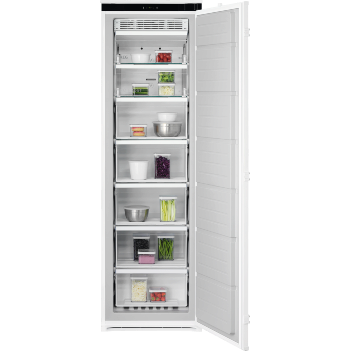 AEG - Inbouw vriezer - TB7NA181ES