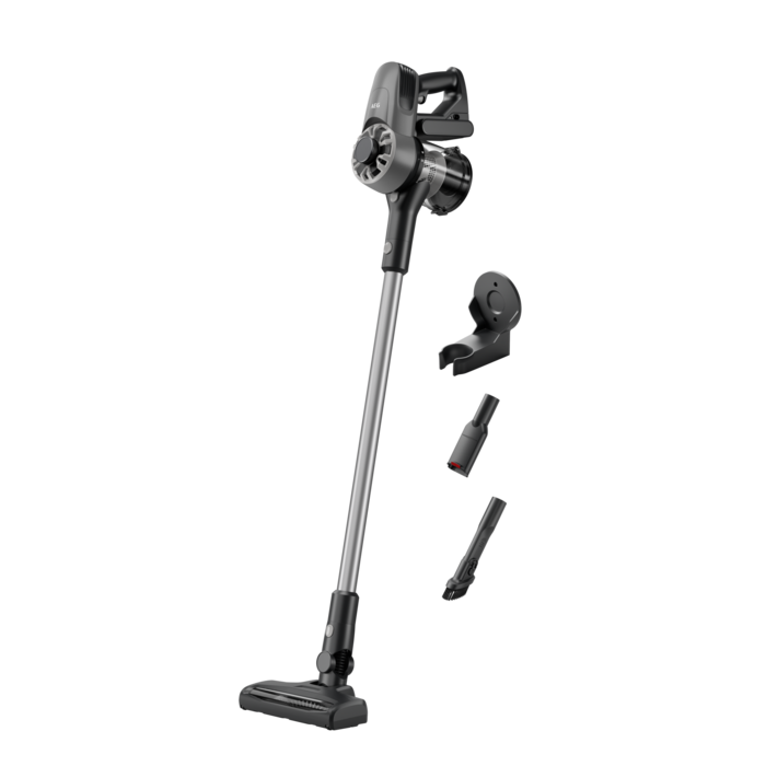 AEG - Steelstofzuiger - AP31CB21TG