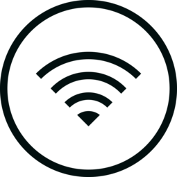 QuickSelect met wifi 