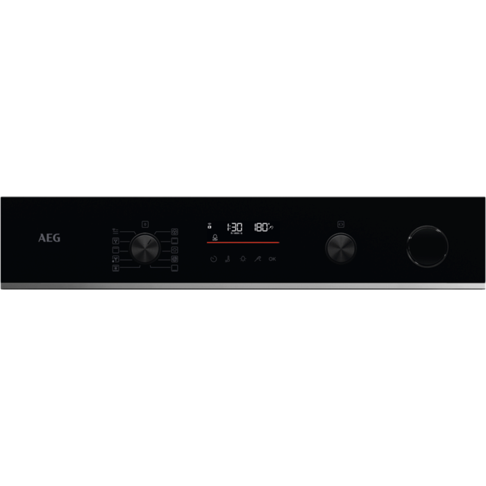 AEG - Pyrolyse oven - V7PBR521SB