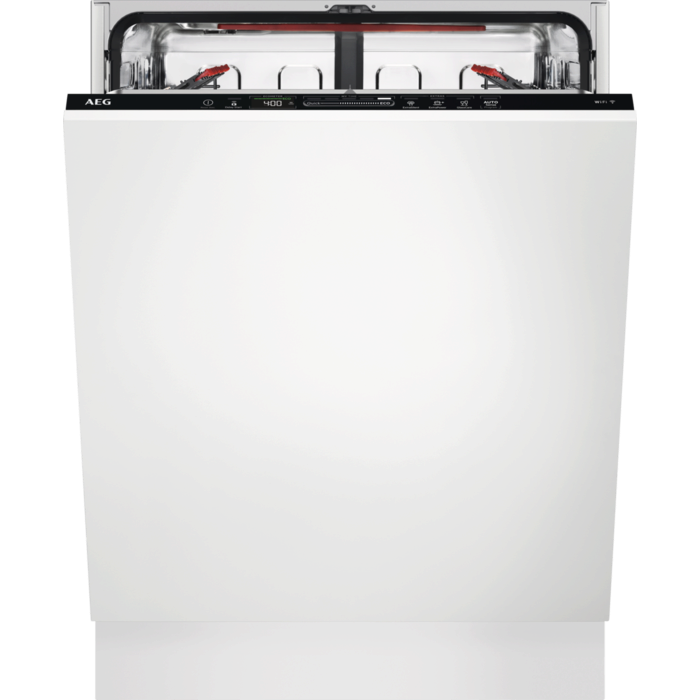 AEG - Vaatwasser 60 cm - FSK75648P