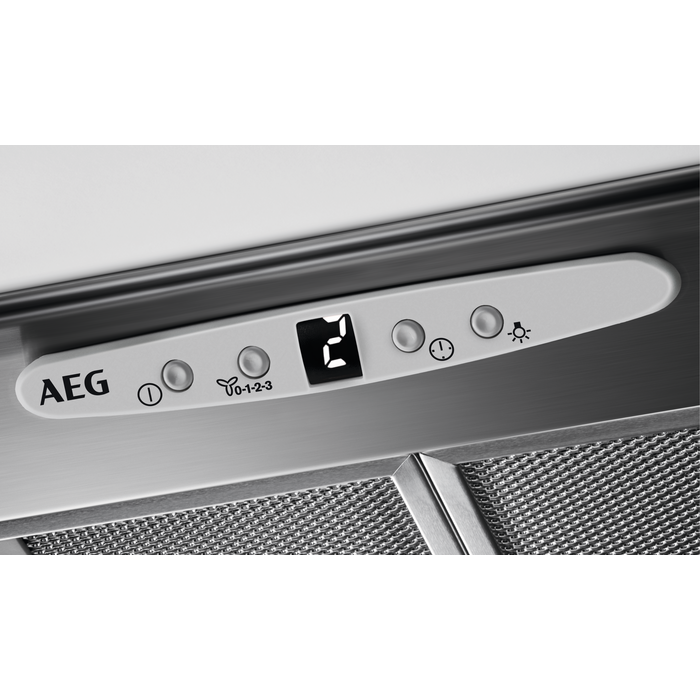 AEG - Inbouw afzuigkap - DGB3850M