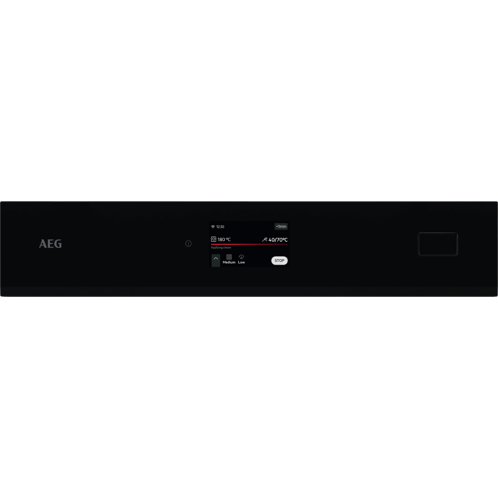 AEG - Inbouwoven - BDS78B