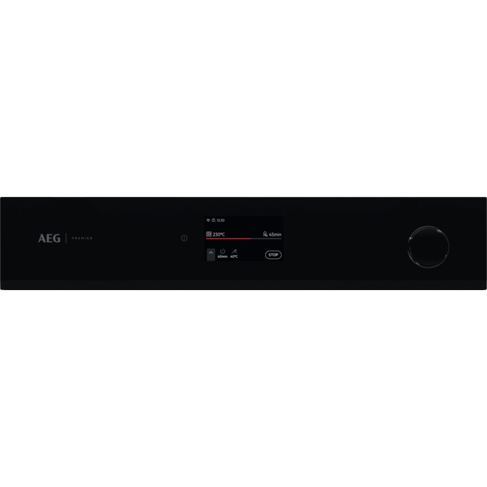 AEG - Inbouwoven - BS7700B