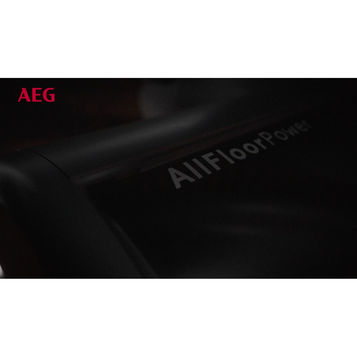 AEG - Steelstofzuiger - AP91UB21DG