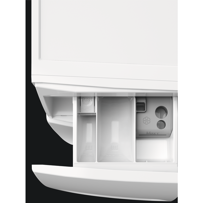 AEG - Wasmachine voorlader - LF62CS86