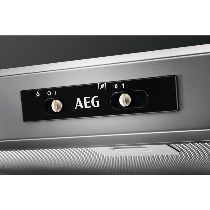 AEG - Inbouw afzuigkap - DUE0600M