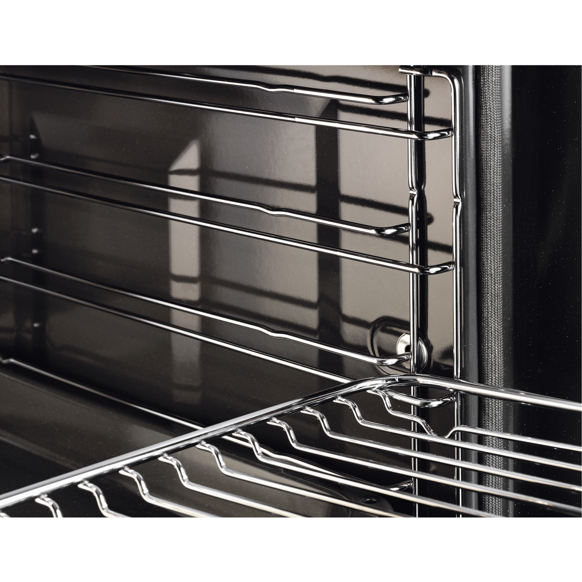 AEG - Compacte oven - KPK742280B