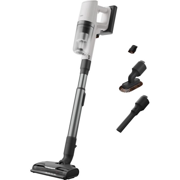 AEG - Steelstofzuiger - AP82UB25SH