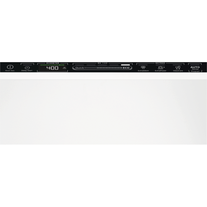 AEG - Vaatwasser 60 cm - FSK75778P