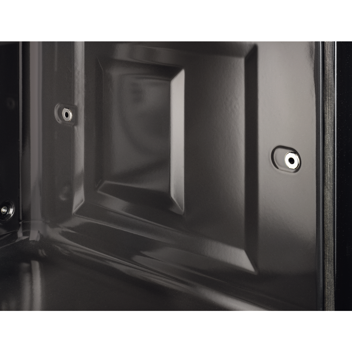 AEG - Gasfornuis - CKB64100BW