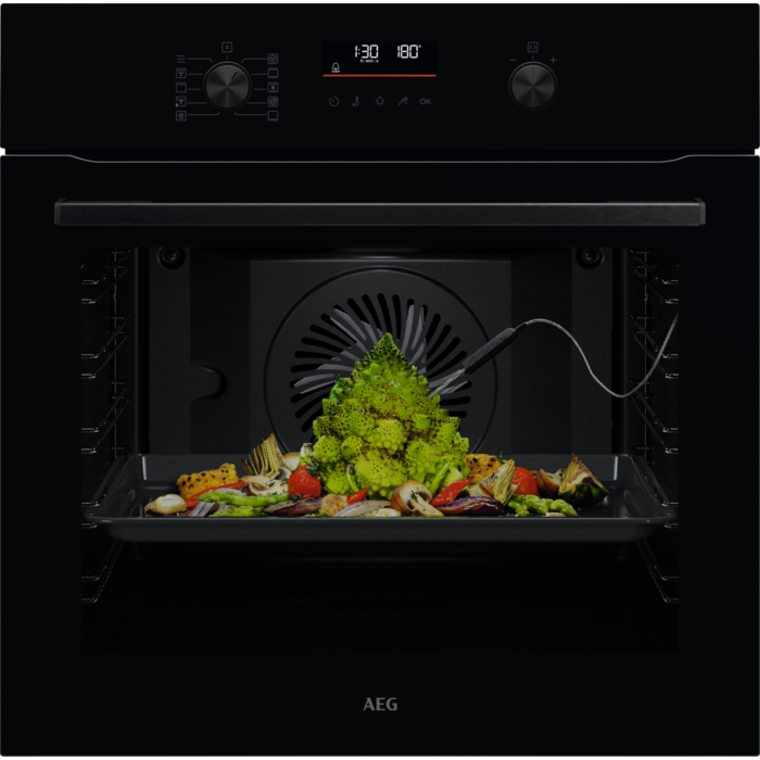 AEG - Inbouwoven - OS6AB50AK