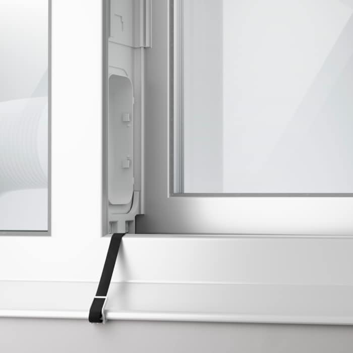 AEG - Vensterkit airconditioner - AWKIT5