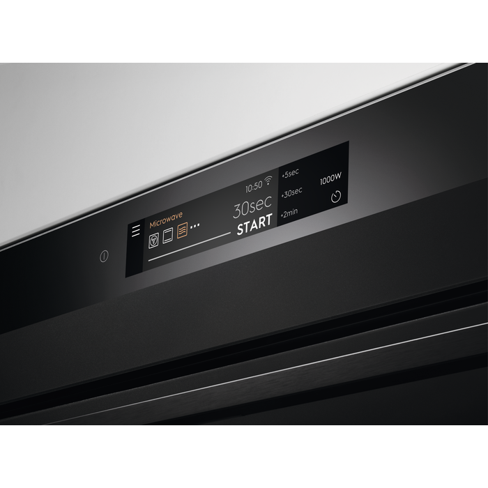 AEG - Compacte oven - KMK868000T