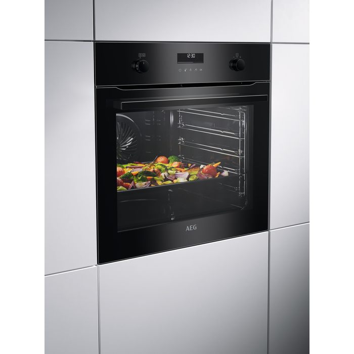 AEG - Pyrolyse oven - BPE546060B