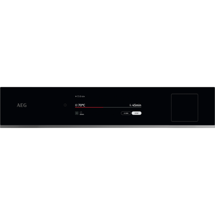 AEG - Stoomoven - TP9SB831AB