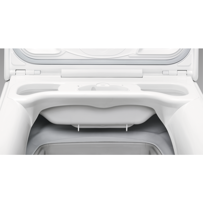 AEG - Wasmachine bovenlader - LTR6162K