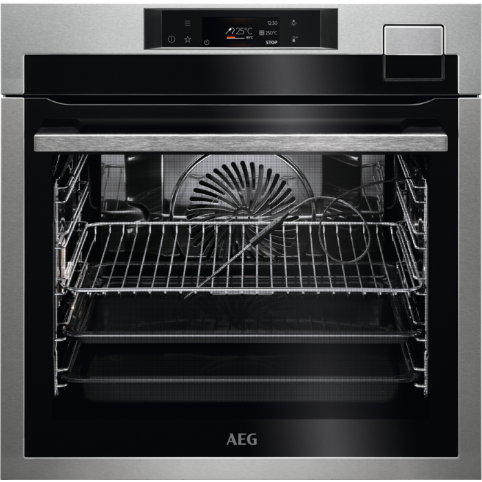 AEG - Stoomoven - BSE792280M