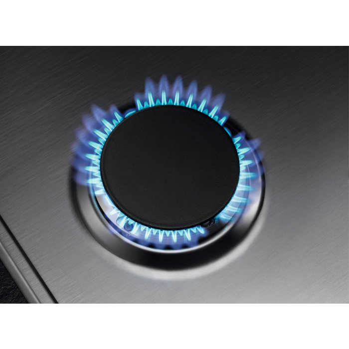 AEG - Gaskookplaat - HGB75500SM