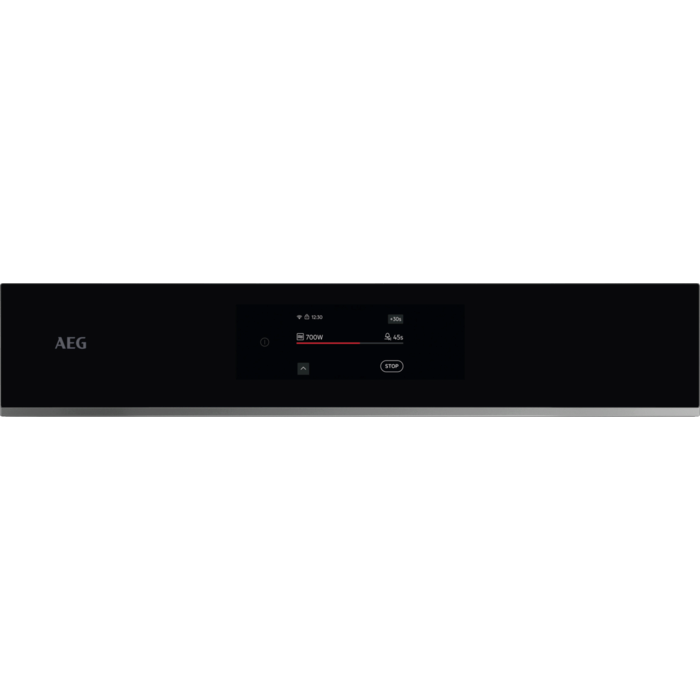 AEG - Inbouw magnetron - TO7NK721B