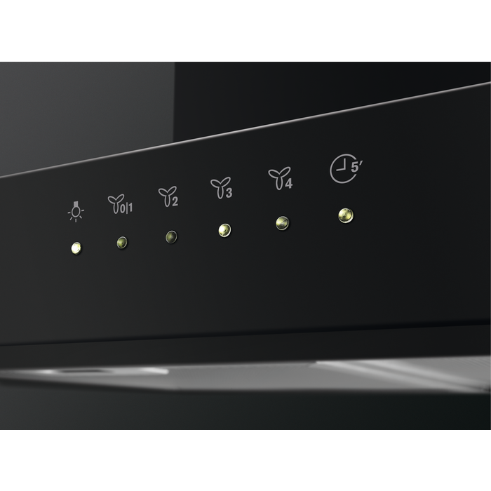 AEG - Afzuigkap 90 cm - DBE5971R