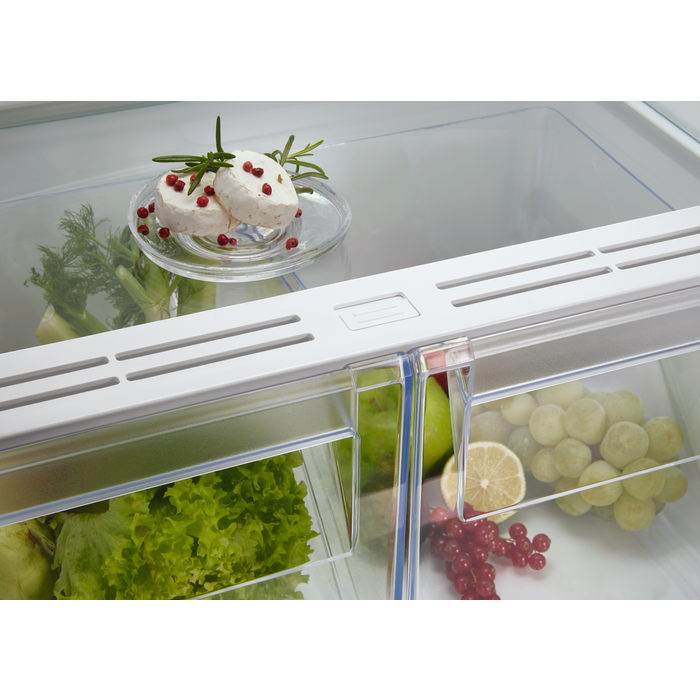 AEG - Inbouw koel-vriescombinatie - TSC5S181DF