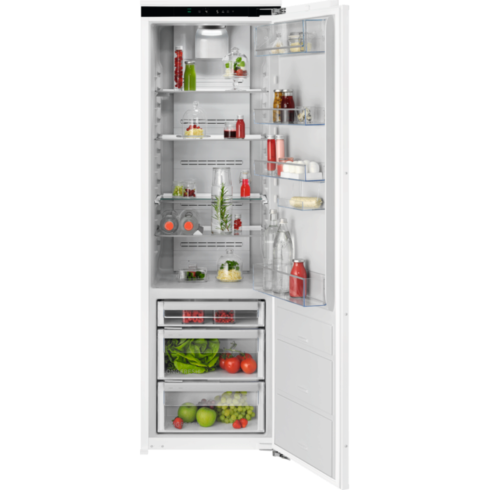 AEG - Inbouw koelkast - TK9ZS181DC
