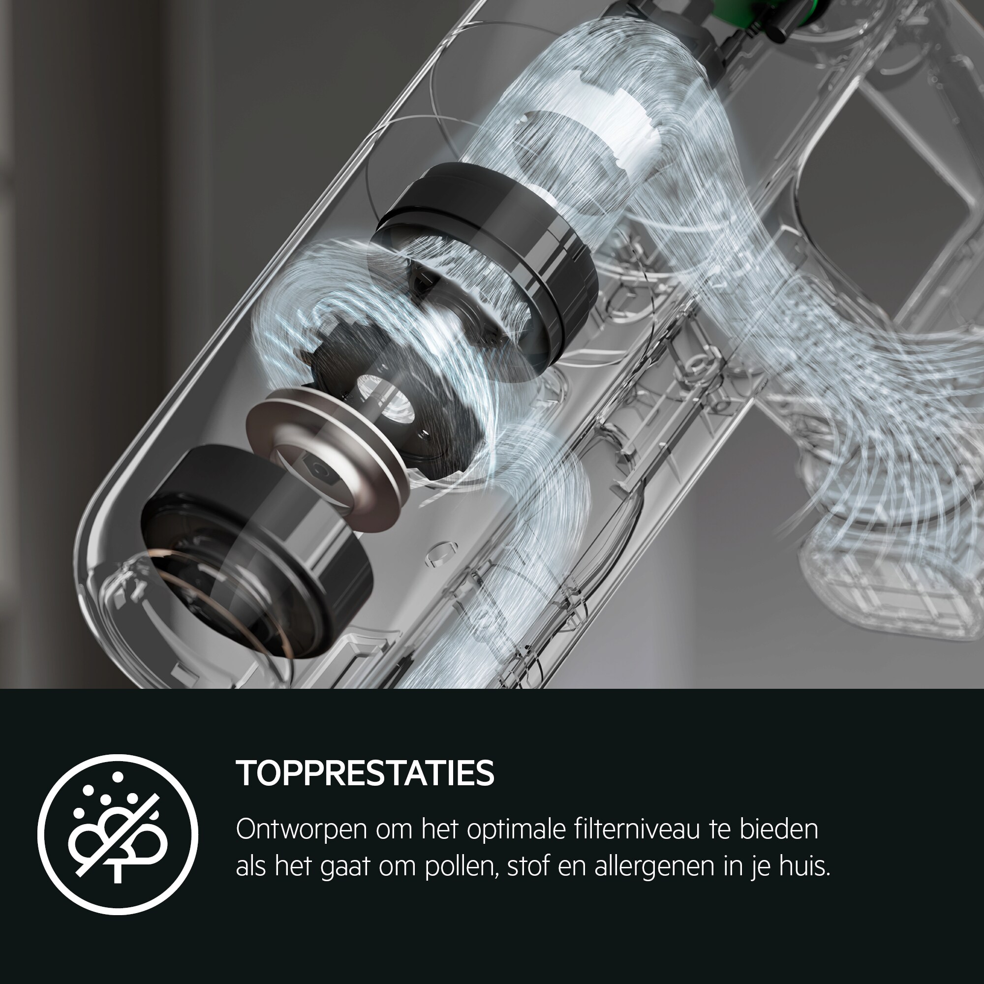 AEG - Filter - ASKW4