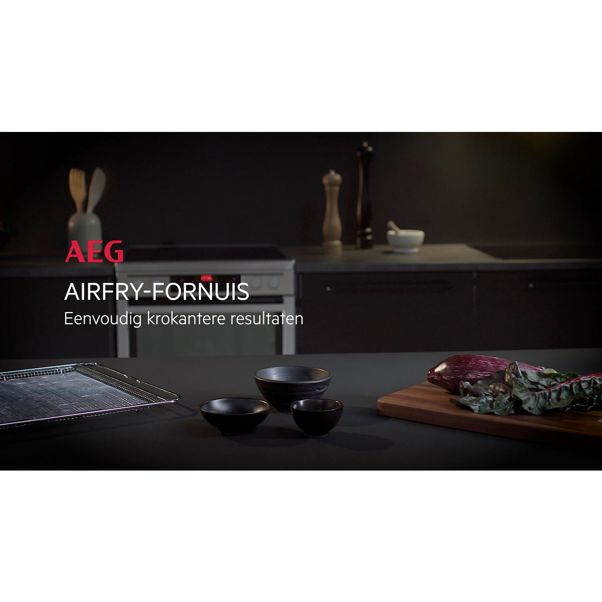 AEG - Elektrisch fornuis - CIB6640AAB