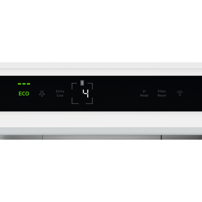 AEG - Inbouw koelkast - NSK6D181DC