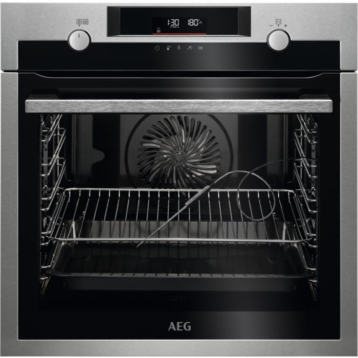 AEG - Inbouwoven - BPS556060M