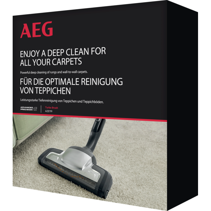 AEG - Zuigmond - AZE119