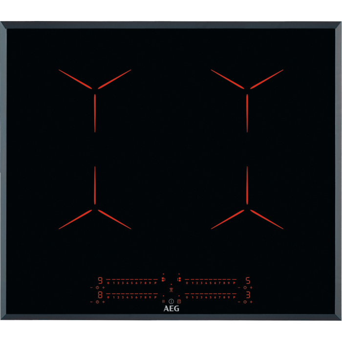 AEG - Inductiekookplaat - IPE6455SFB