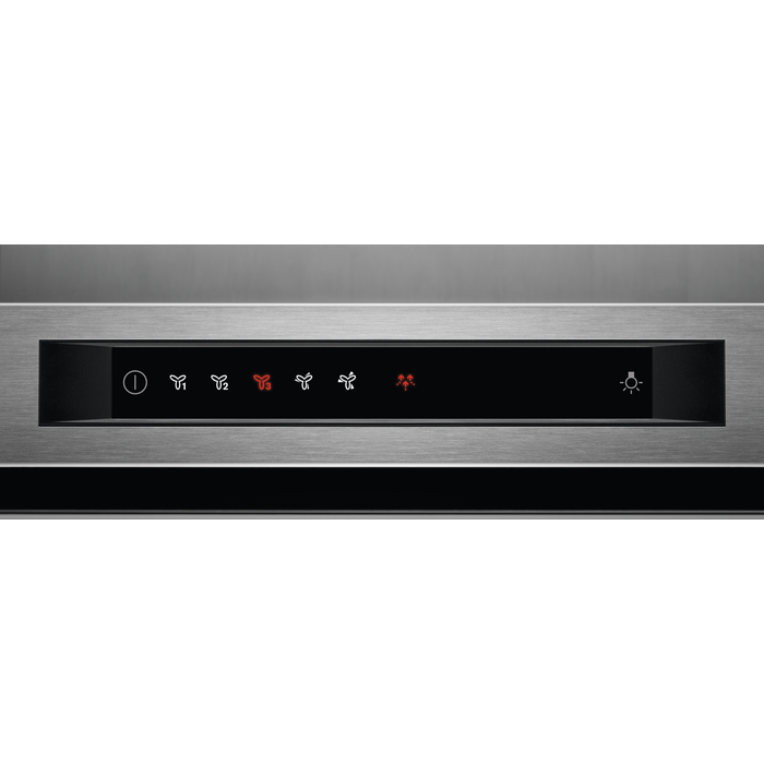 AEG - Wandafzuigkap - DBK8990HG