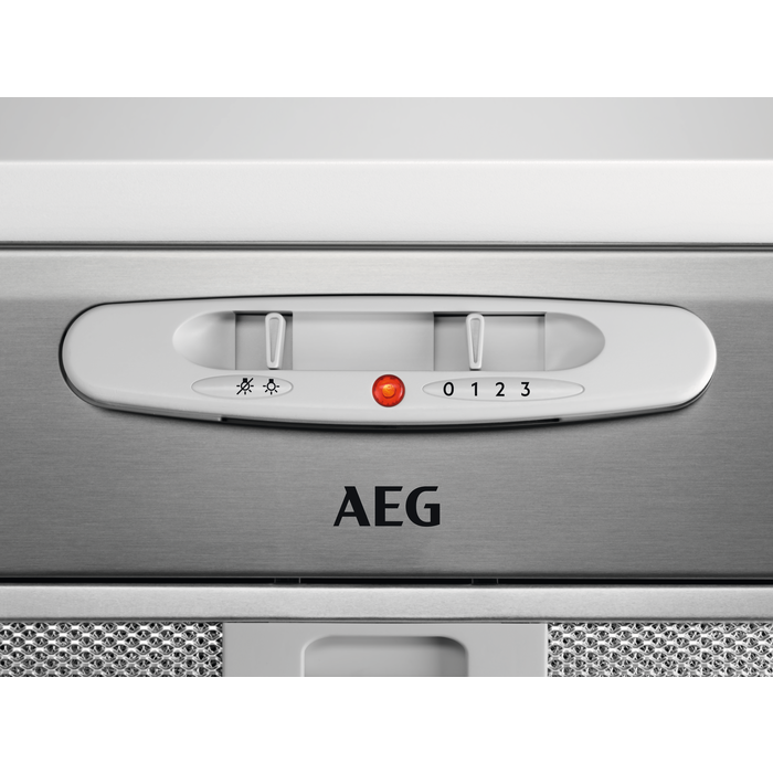AEG - Inbouw afzuigkap - DGB3523S