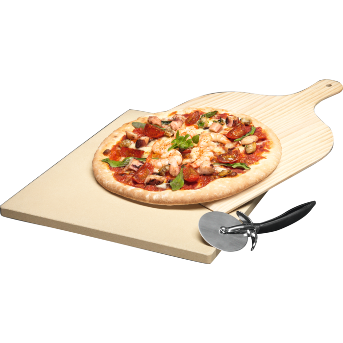 AEG - Pizzasteenset - A9OZPS1
