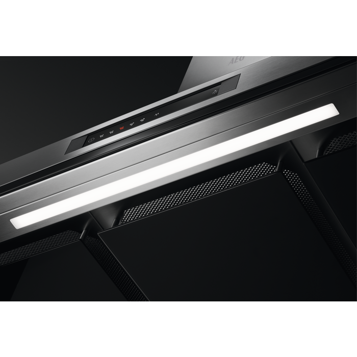 AEG - Wandafzuigkap - DBK8990HG