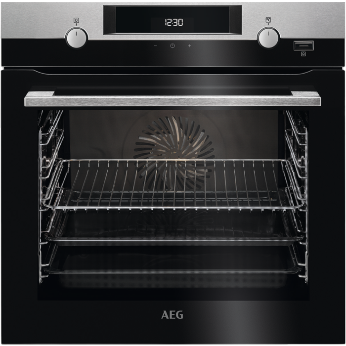 AEG - Inbouwoven - BD431C
