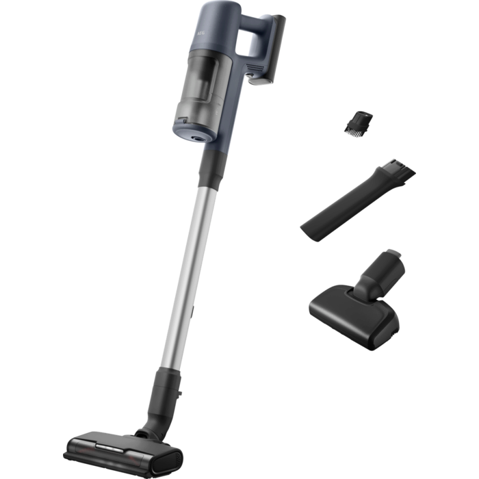 AEG - Steelstofzuiger - AP61AB21DB