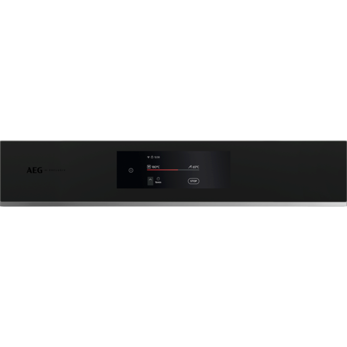 Product Control Panel