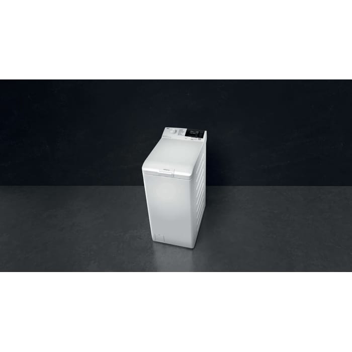 Product in a room environment